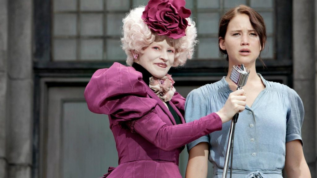 Ya se prepara una precuela de The Hunger Games con el director Francis Lawrence
