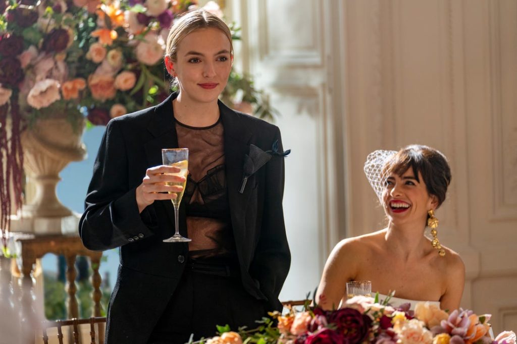 La tercera temporada debuta con 1,1 millones de espectadores