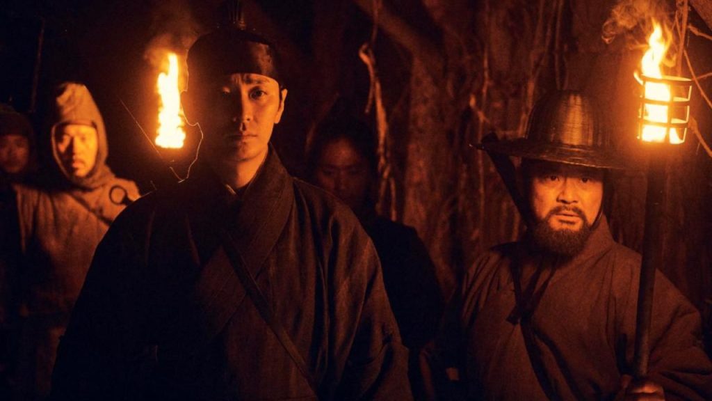 Todas las preguntas que nos quedaron tras ver la segunda temporada