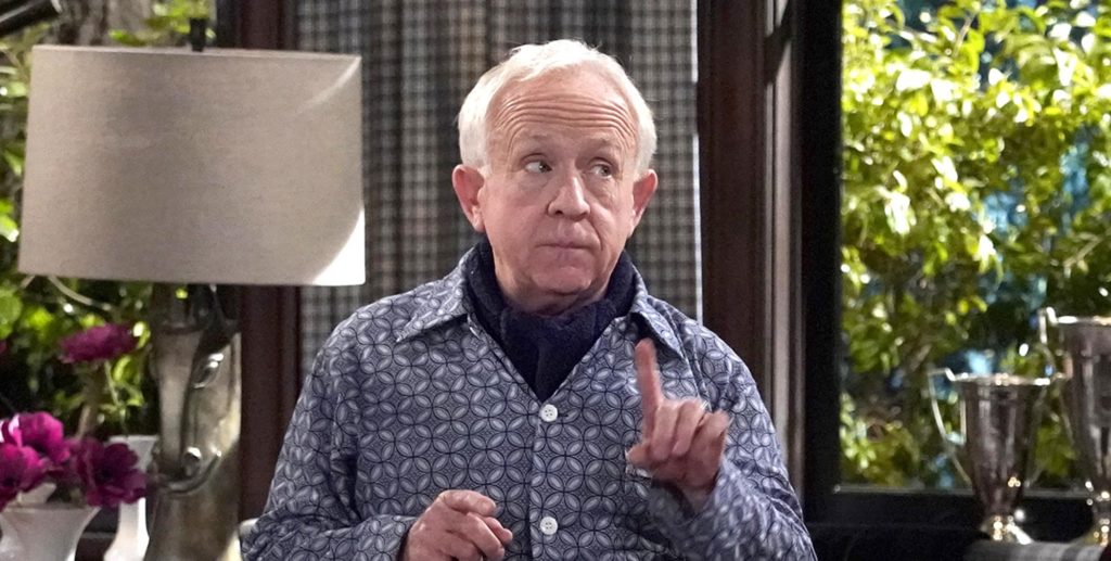 Leslie Jordan será uno de los protagonistas de la nueva comedia de Fox