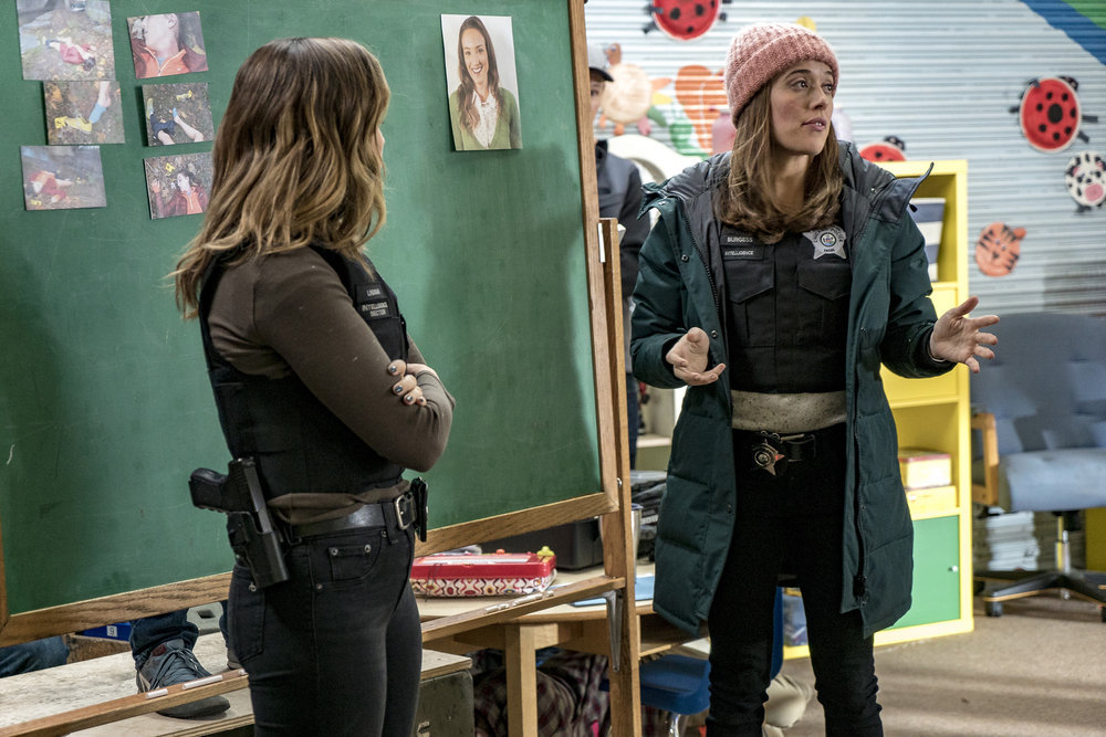 Mariana Squerciati nos contó de qué manera el arte es vital para esta época de pandemia