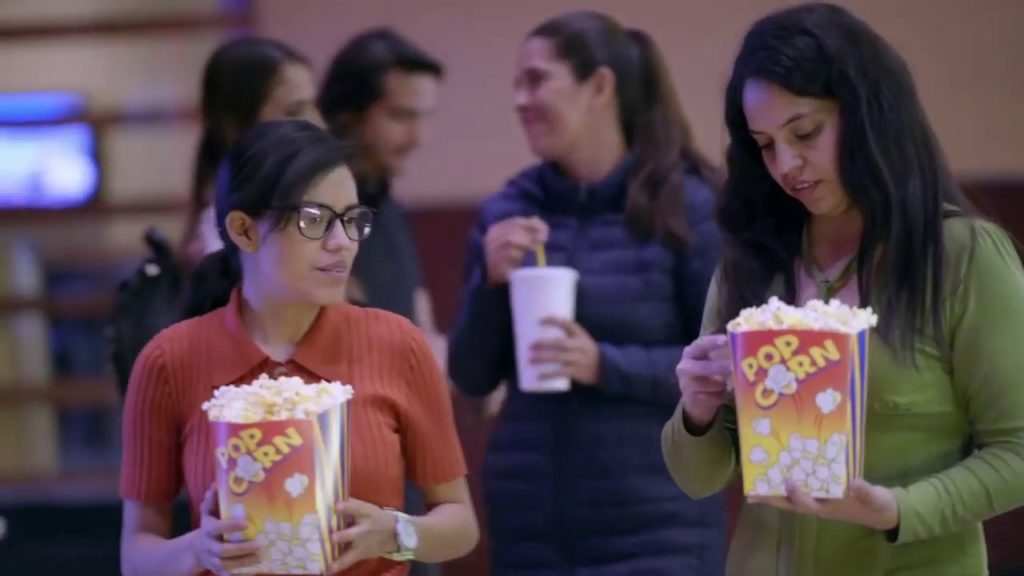 Carmen Larios nos explicó TODO sobre la audaz campaña de Lifetime en pos de la igualdad de género
