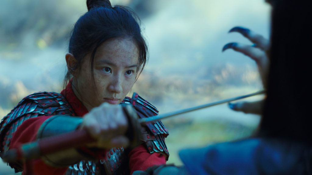 Disney ya está planificando una secuela