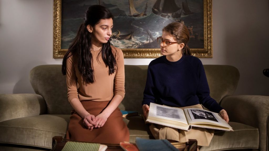 HBO y Rai renuevan la serie para una tercera temporada