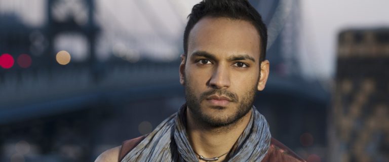 Arjun Gupta nos contó TODO sobre su despedida de la serie luego de 5 temporadas