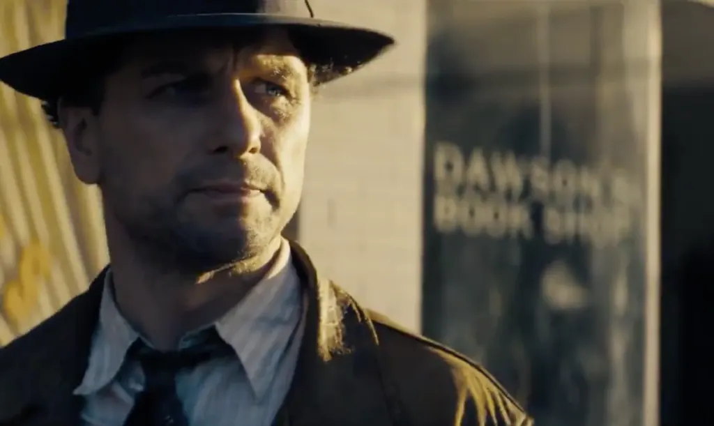 La serie producida por Robert Downey Jr. tiene fecha de estreno y nuevo adelanto