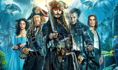 'Piratas del Caribe 6' podría ser una realidad, según un actor de la saga