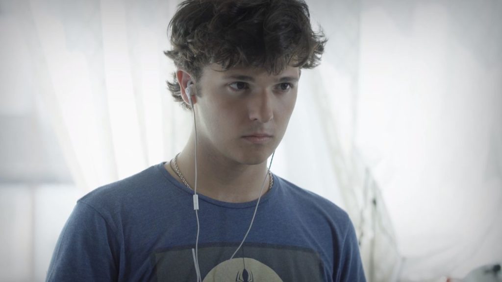 España lanzará 'Por muchas razones', una webserie inspirada en la producción de Netflix