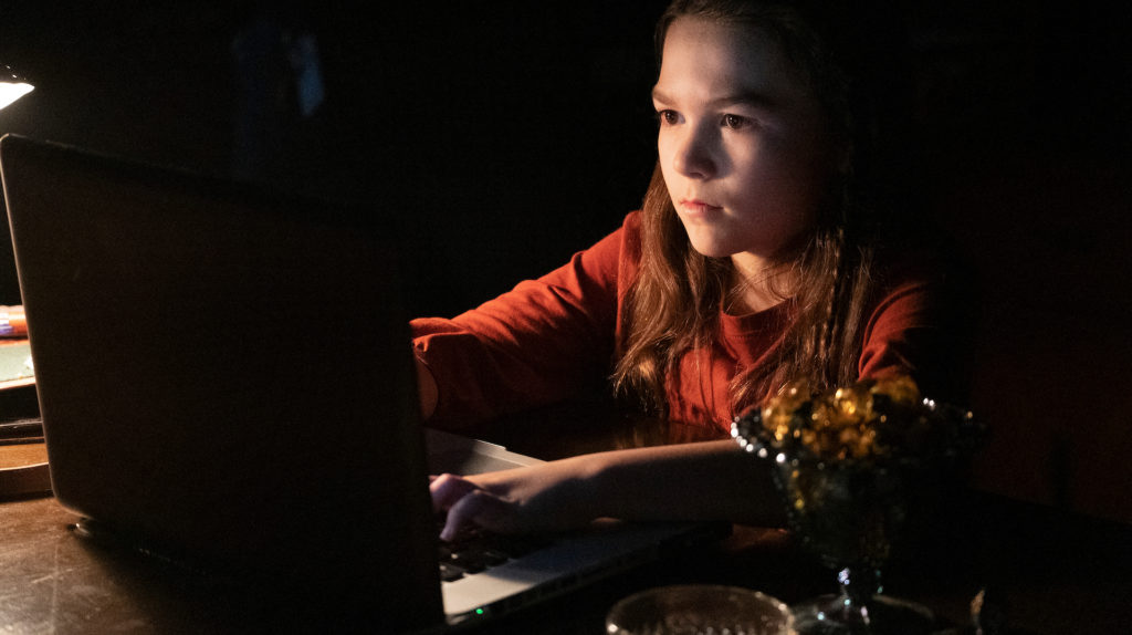 Esto es TODO lo que debes saber sobre este gran serie de misterio de Apple TV