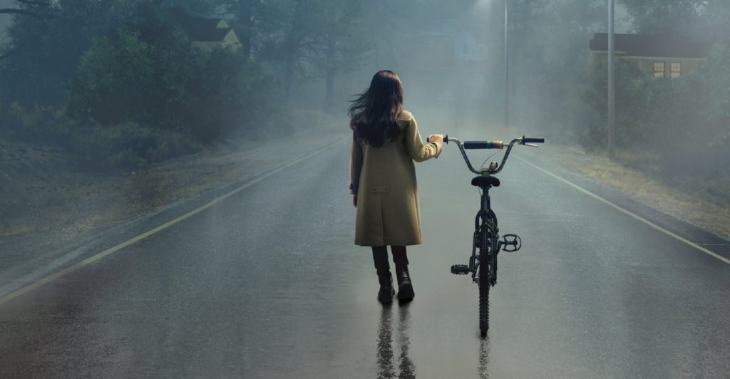 7 razones para que acompañes a la protagonista a descubrir este magnífico misterio