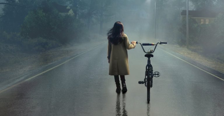 7 razones para que acompañes a la protagonista a descubrir este magnífico misterio