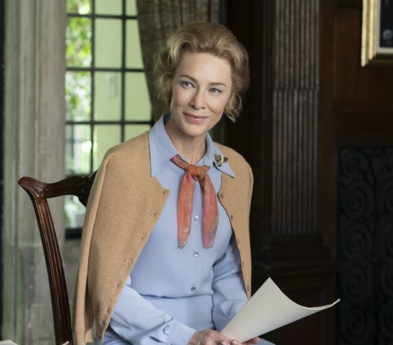 Esto es TODO lo que debes saber sobre la serie más emblemática actual sobre la lucha de las mujeres