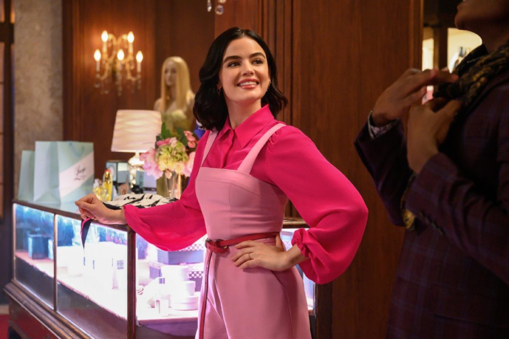 8 razones para que te sumerjas en el nuevo spinoff ULTRA fashionista de Riverdale