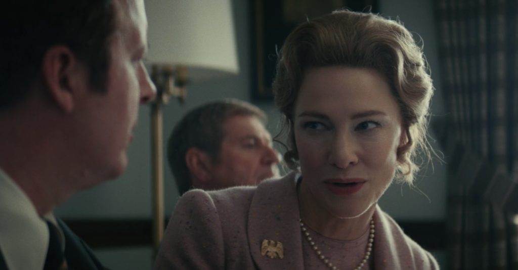 Conoce a las personas que inspiraron esta historia de amor y respeto entre y para las mujeres