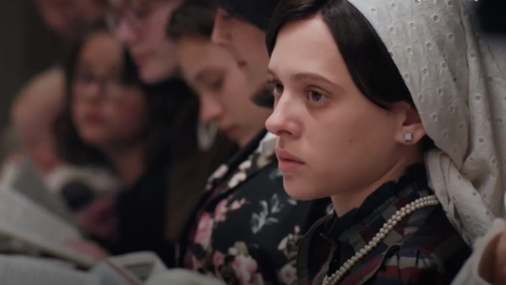 La trama de la miniserie sensación de Netflix dice muchísimo de todos nosotros