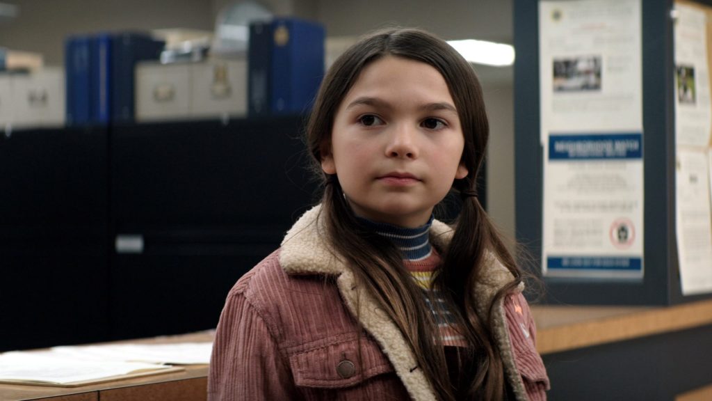 Conozcamos la historia de la verdadera Hilde, la inspiración de los creadores de esta magnífica serie ‌