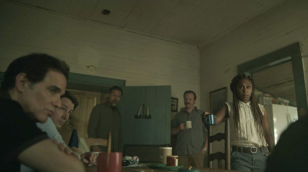 Por estas razones DEBES ver este magnífico policial sobrenatural