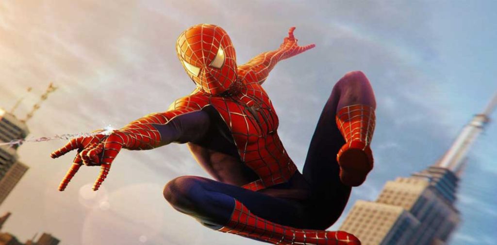 Estas son las mejores películas de Sam Raimi