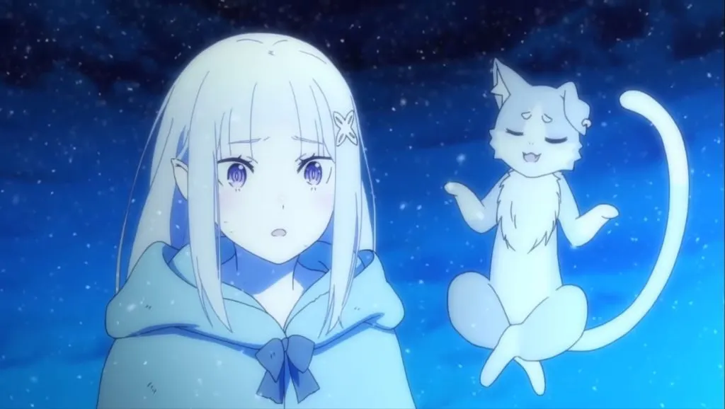Segunda OVA The Frozen Bond sí llegará a Crunchyroll