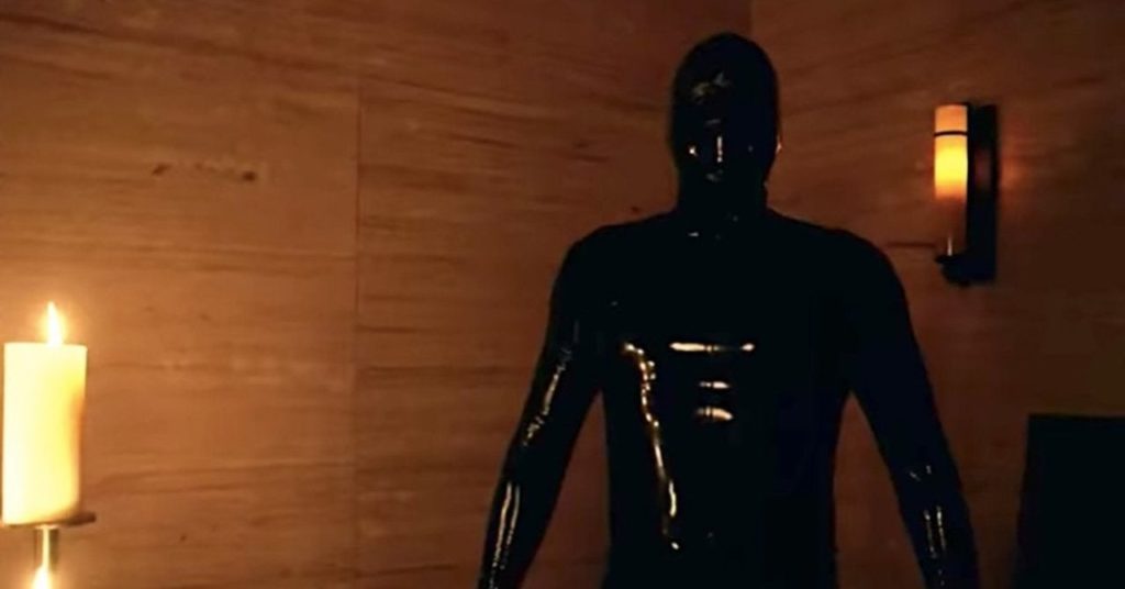 Ryan Murphy insinúa el regreso de Rubber Man en la temporada 10