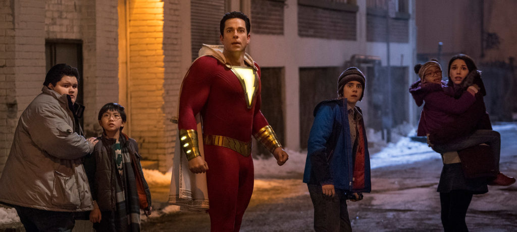 El director afirma que sigue trabajando en el guión de la secuela