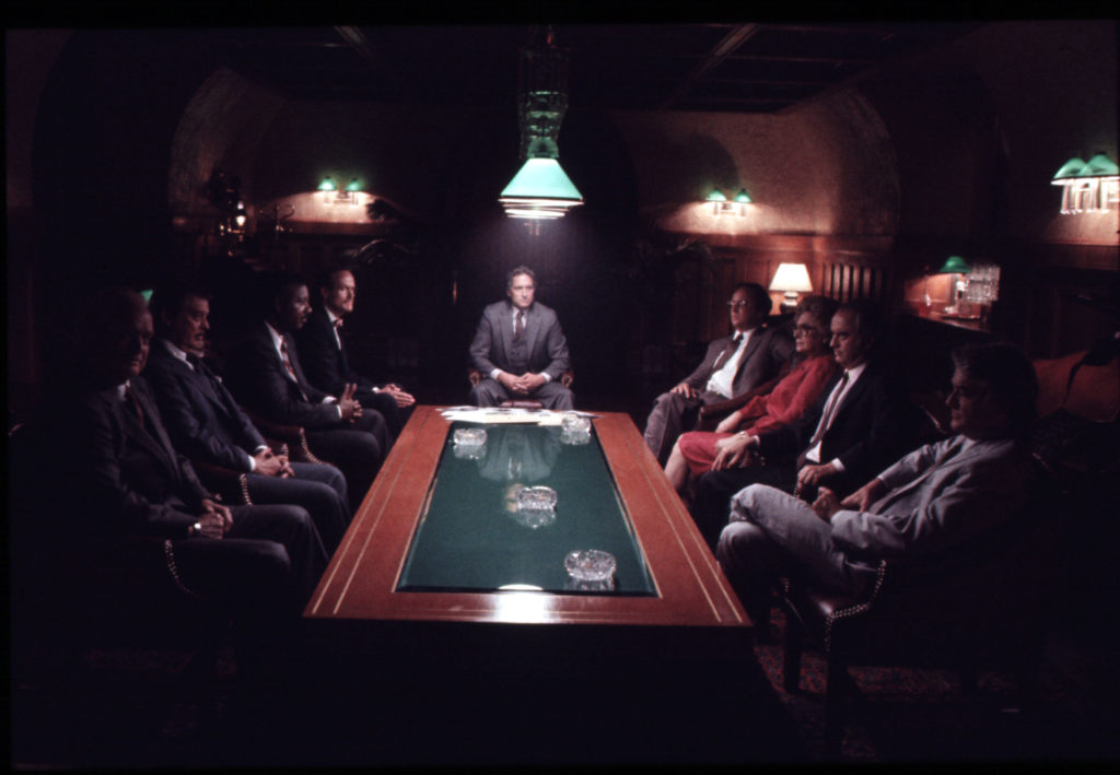 Amazon Studios adaptará The Star Chamber en formato de serie