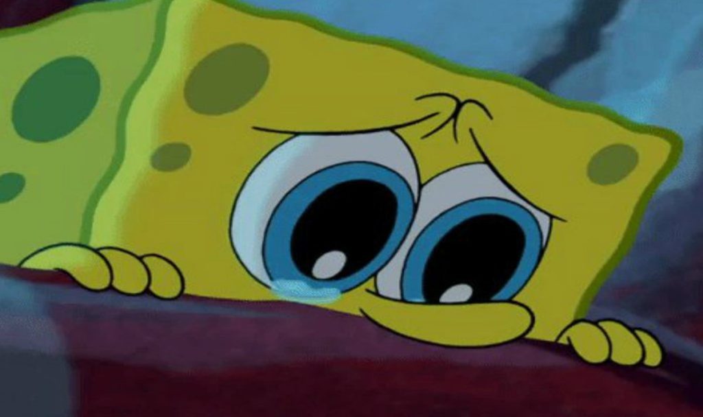 ¿Cuál es el estado de Bob Esponja temporada 13?