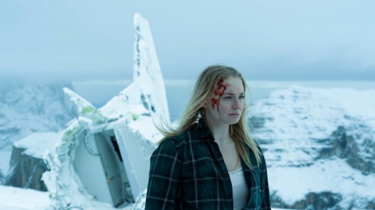 La serie de Sophie Turner es un show adictivo que DEBES ver