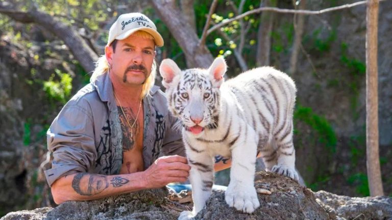 La docuserie fue lo más visto en las últimas semanas y rompió un récord de Netflix