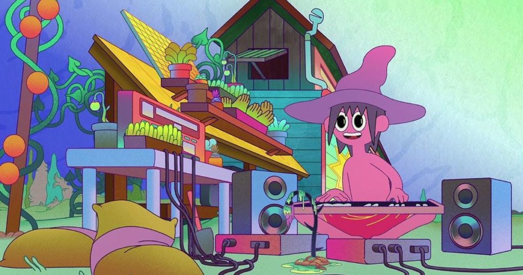 Por estas 7 ENORMES razones verás lo nuevo de Netflix