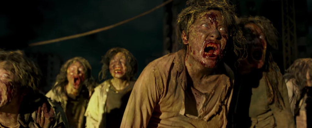 Primer vistazo a la continuación (no secuela) de Train to Busan