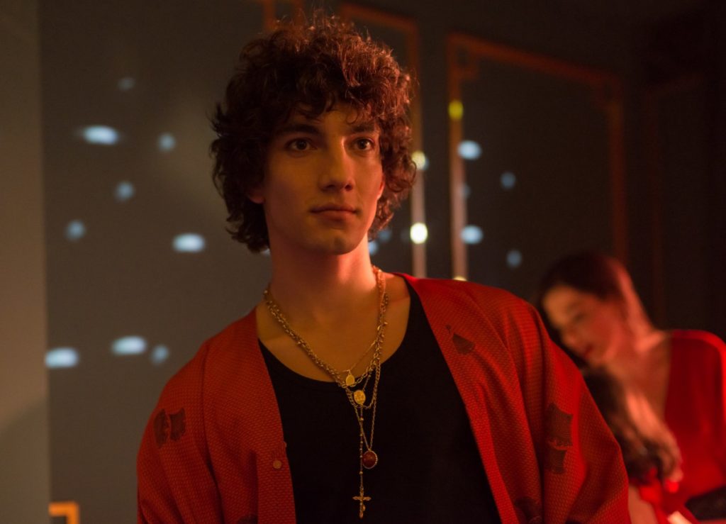 Apple TV+ anuncia al elenco de su nueva serie bilingüe