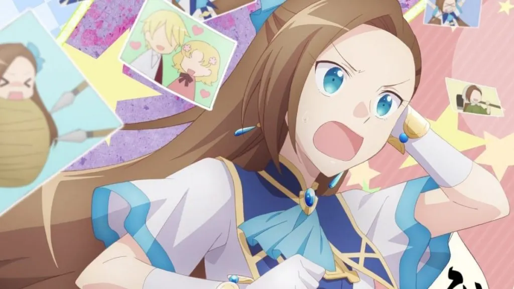 My Next Life as a Villainess y otros 6 estrenos anime a Crunchyroll