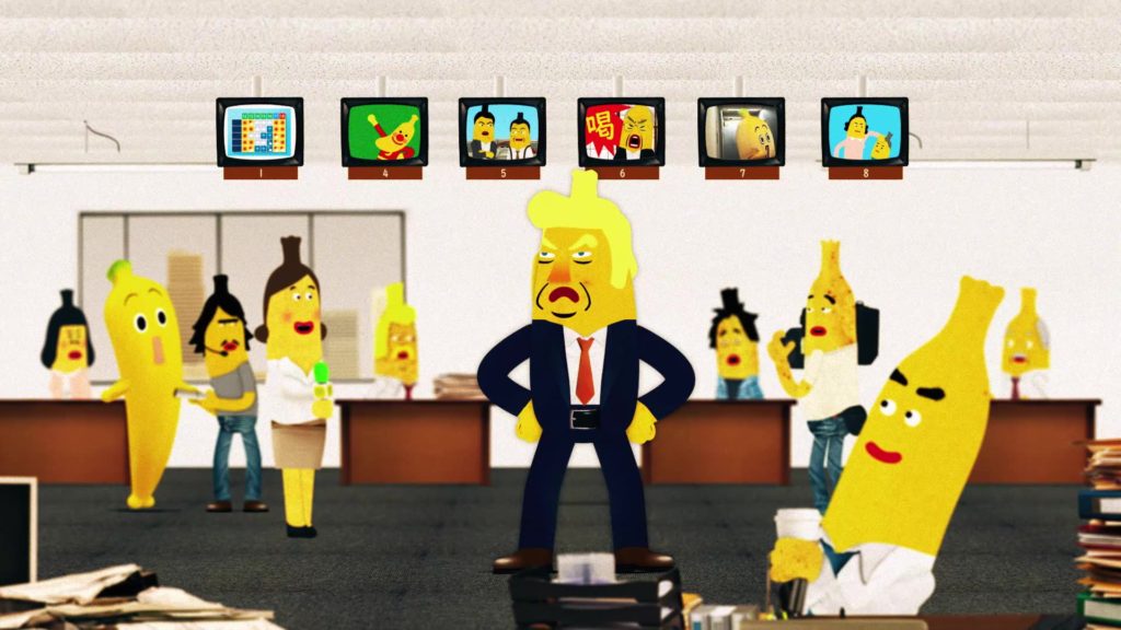 Temporada 2 de Japari Park y tercera de Wacky TV Nanana en Crunchyroll