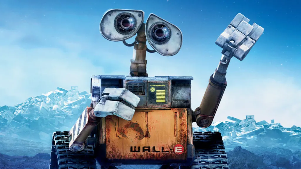 Por el Día de la Tierra, Pixar revive la película en versión 16 bits