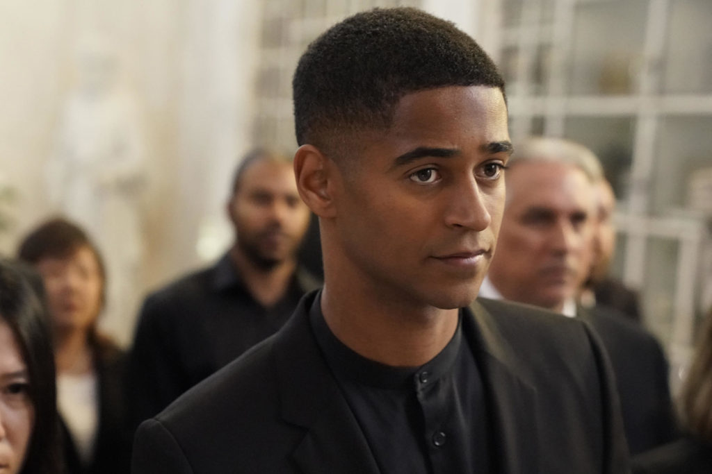 ¿Wes Gibbins está vivo? ¡Estas locas teorías nos darían una respuesta!