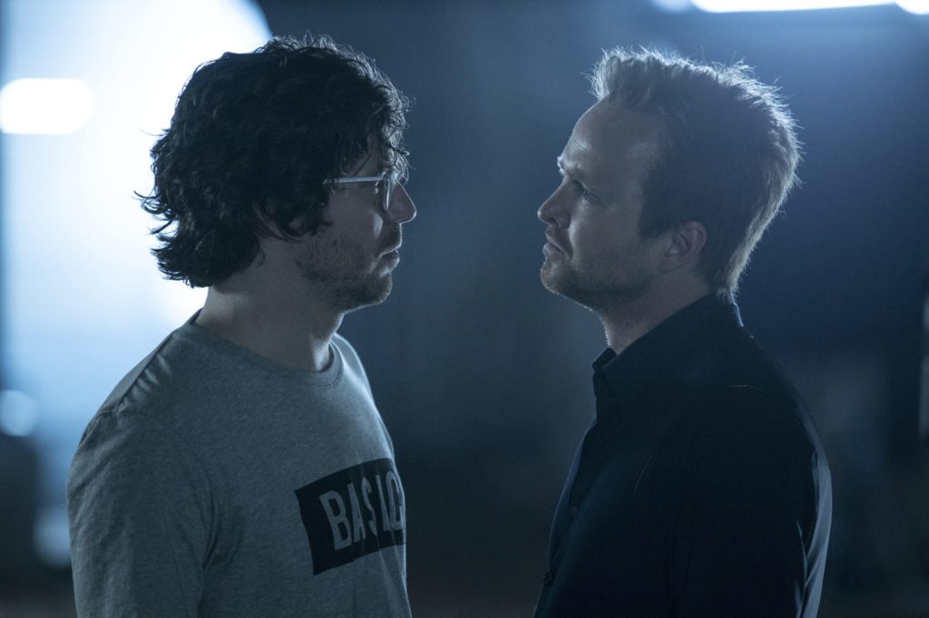 Todas las preguntas que le hacemos al próximo episodio de la serie