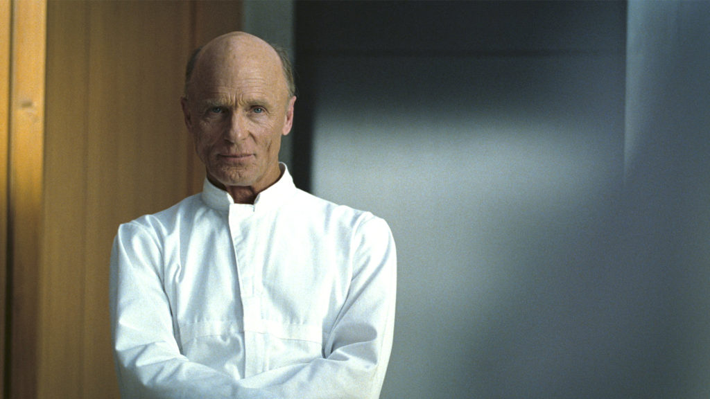 ¿Dolores tendrá más contrincantes además de Serac?