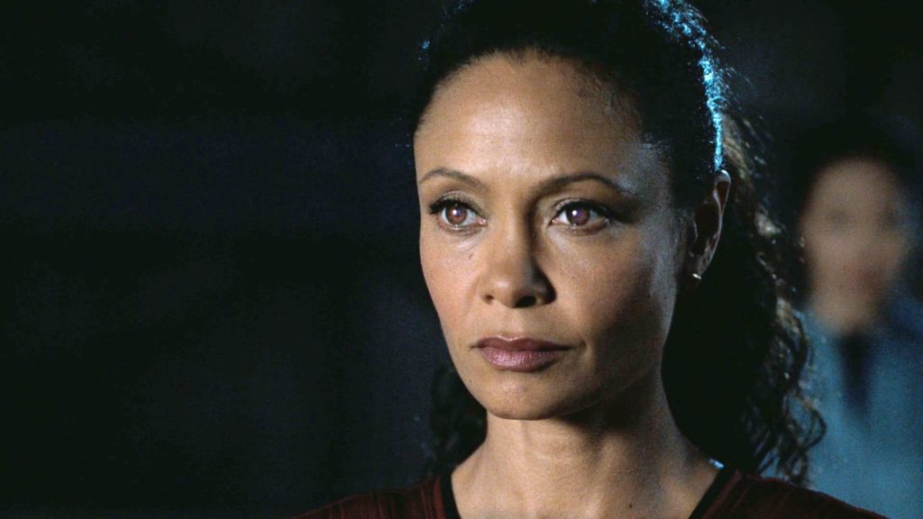 Thandiwe Newton se suma al elenco de Magic Mike's Last Dance