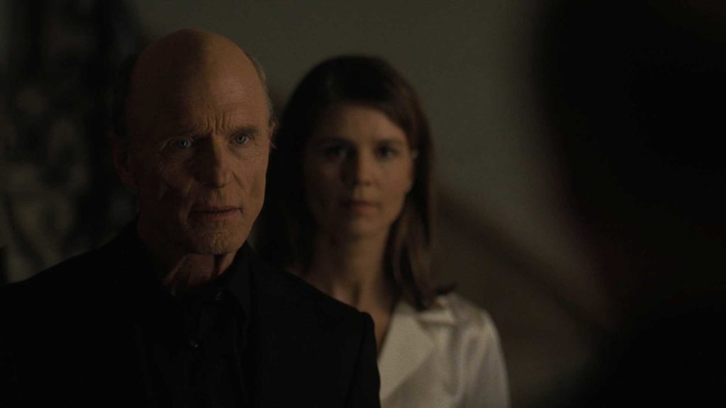 Estas son las preguntas que le planteamos al próximo episodio