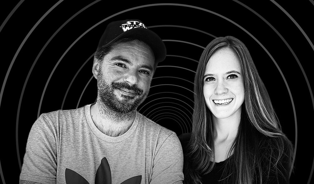 ¡Hoy celebramos el Streaming Day y te invitamos a formar parte!