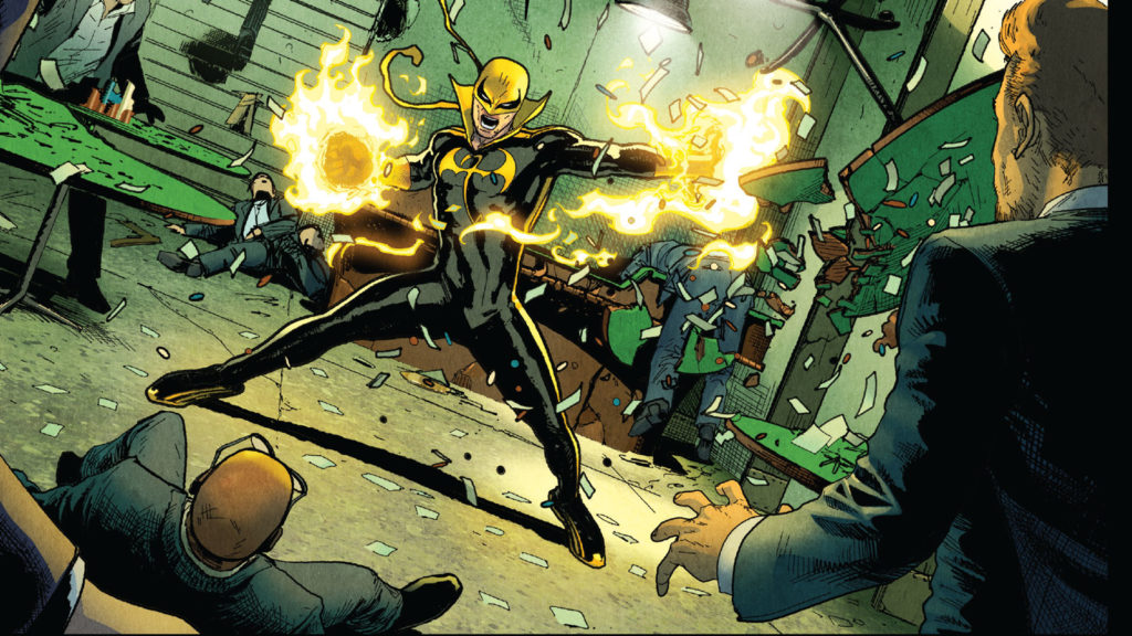 Estos personajes deberían aparecer SÍ O SÍ en la película