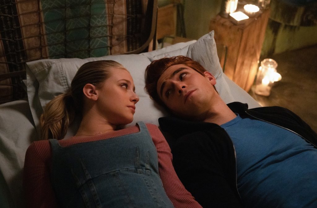 13 momentos que demostraron que Barchie es una realidad