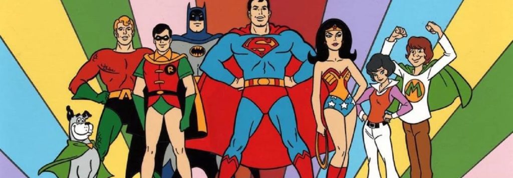 ¿Deberían integrar a Los Superamigos a HBO Max?