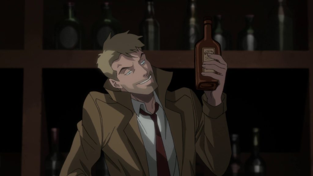 Guía definitiva para ver las películas animadas de DC