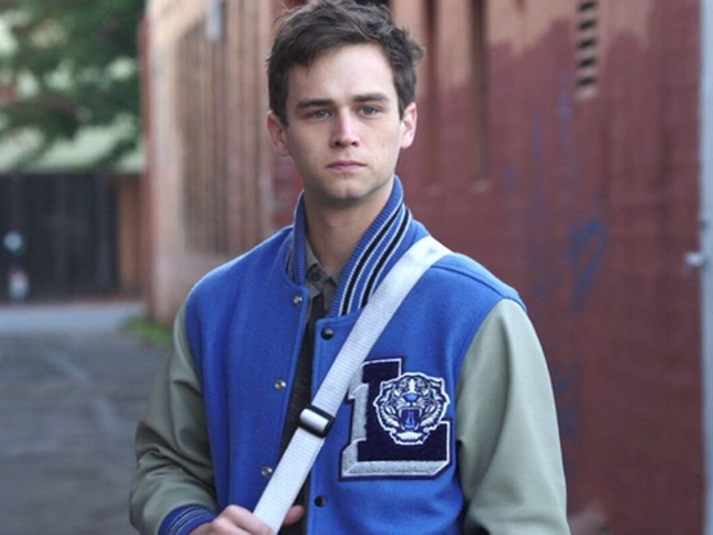 Por estos momentos, Justin fue el mejor personaje de la serie