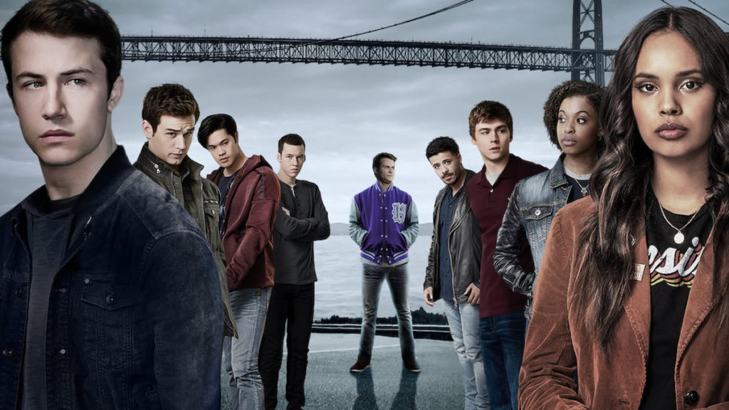 A pesar de ser infravalorado, el show tiene estos MUY altos puntos a favor