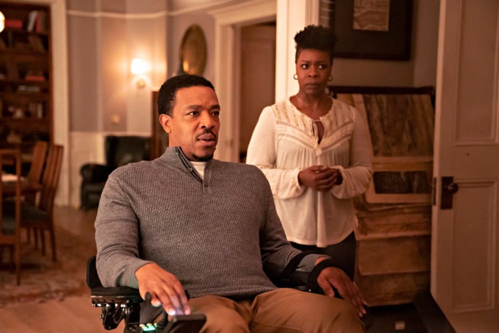 NBC cancela la serie tras su primera temporada