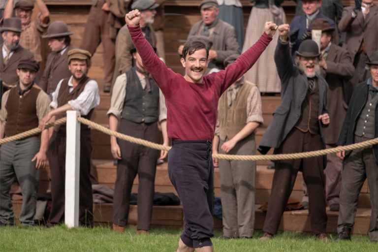 Estas son las mejores series sobre fútbol para ver en la cuarentena