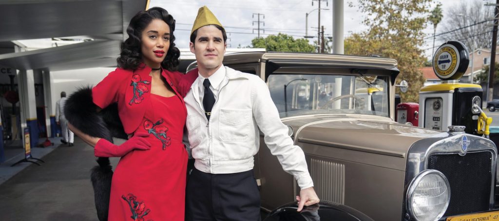 Por estas fantásticas razones DEBES ver lo nuevo de Ryan Murphy disponible en Netflix